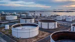 Cu cât ar putea crește prețul carburanților din cauza grevei de la Terminal Oil? Dumitru Chisăliță (AEI): Dacă oprirea depășește zece zile, vorbim de disponibilitatea fizică a produselor