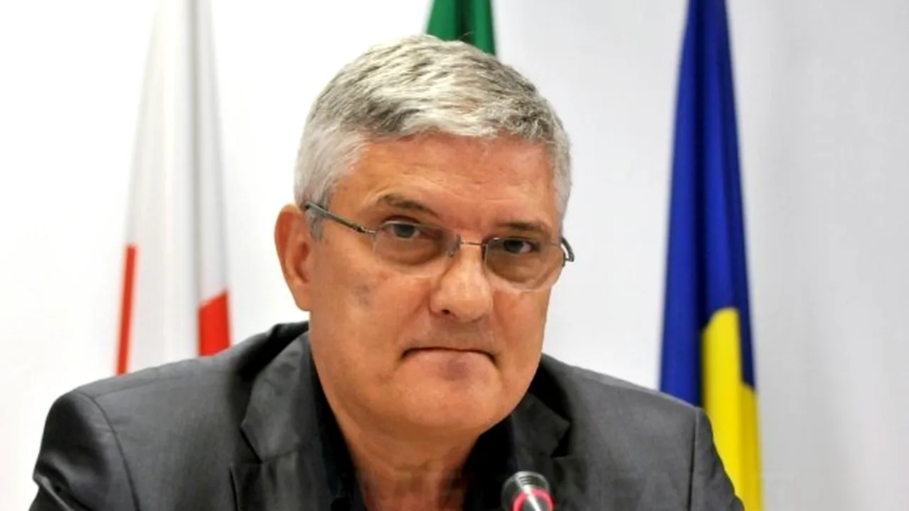 Daniel Dăianu: Nimeni nu-mi interzice dreptul la opinie, nu comentez declaraţiile lui Băsescu