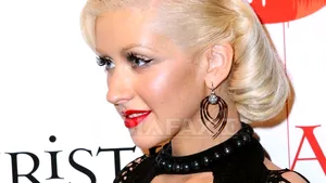 Christina Aguilera va cânta la inaugurarea unui pavilion artistic din Los Angeles