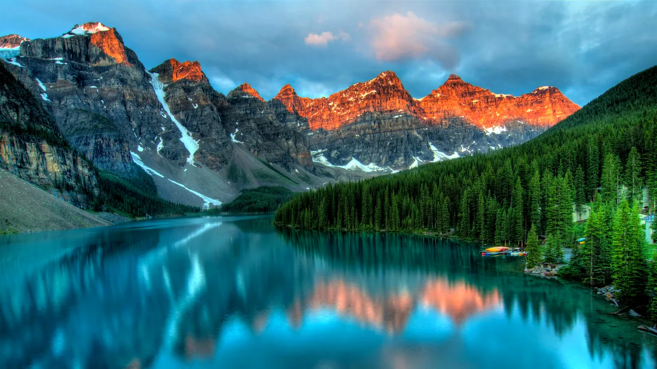 Canada a fost desemnată cea mai sigură destinaţie din lume pentru călătorii