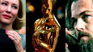 Premiile Oscar 2016 - Pretenţii insolite în meniul petrecerii de după decernarea premiilor: De la hamburgeri McDonald’s la caviar