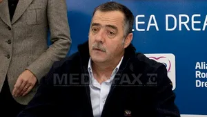 Cezar Preda: Ponta să anuleze OUG care reînvie politica fabricilor de diplome