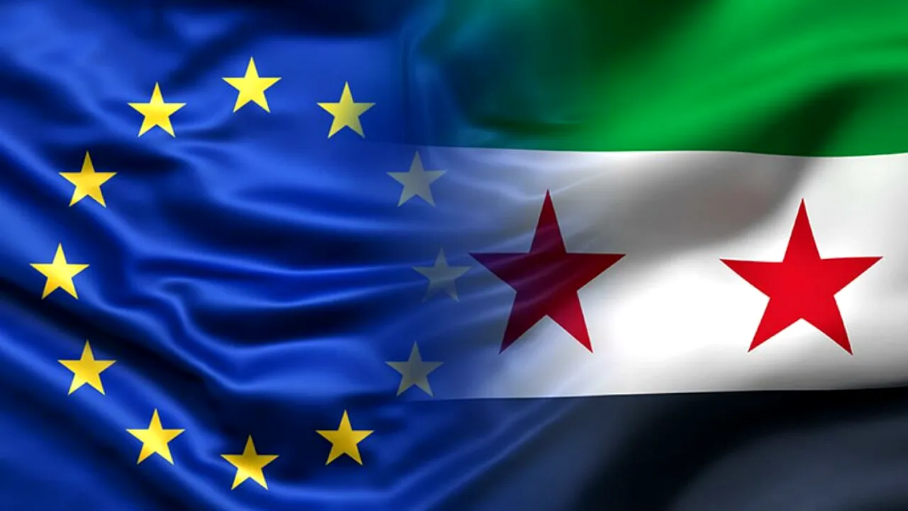 UE și Siria încep un nou capitol al cooperării. Reuniuni la Bruxelles pentru reconstrucția și stabilitatea țării