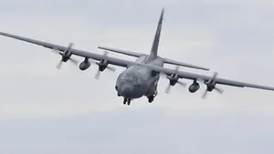 American Plane Headed For Qatar Makes Emergency Landing In E Romania