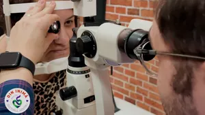 Vlad Popescu Piedone: „La cabinetul din cadrul Complexului Multifuncțional Sfântul Andrei – Sector 5 beneficiați de consultații complete” (P)