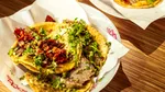 Madrid devine Mexic pentru patru zile, la o petrecere cu intrare gratuită
