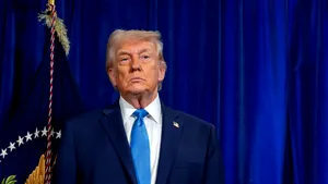 Trump amenință din nou: marea noastră armată așteaptă cu nerăbdare următoarea sa cucerire