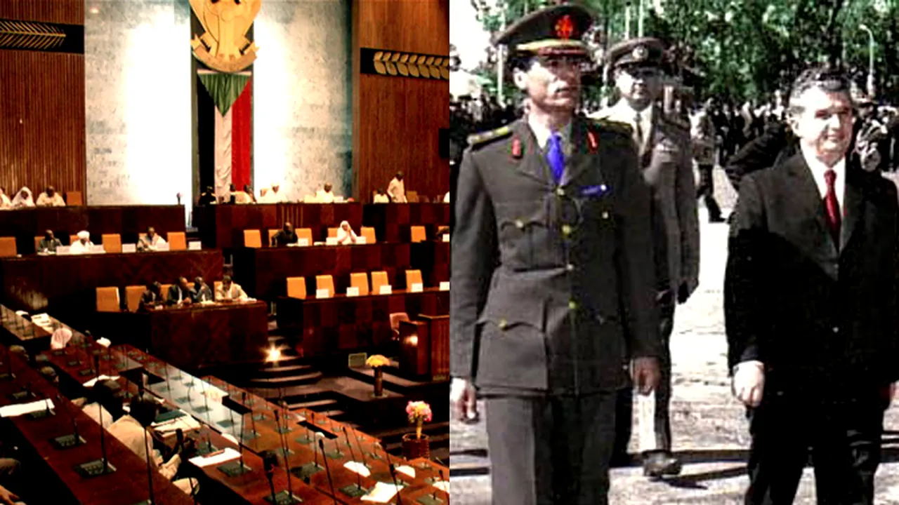 Rezervele de stat, păzite cu arma, ca în epoca comunistă. Proiectul, iniţiat printre alţii şi de Cătălin Rădulescu (PSD), permite deschiderea focului cu muniţia din dotare