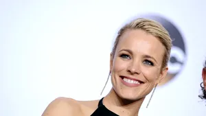 Actriţa Rachel McAdams a devenit mamă