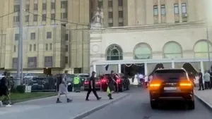 Atentat cu bombă într-un restaurant italian din Moscova. Ambasada Rusiei la Roma susține că Ucraina este în spatele atacului