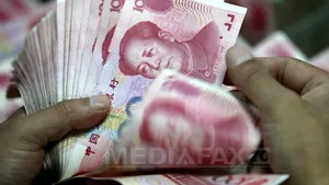 Nomura: China prezintă simptomele unei crize financiare de proporţii, precum cea globală din 2008