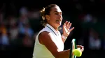 Aryna Sabalenka, debut fără emoții la Wimbledon. 30 de victorii în minimum de seturi în 2026, record al circuitului WTA