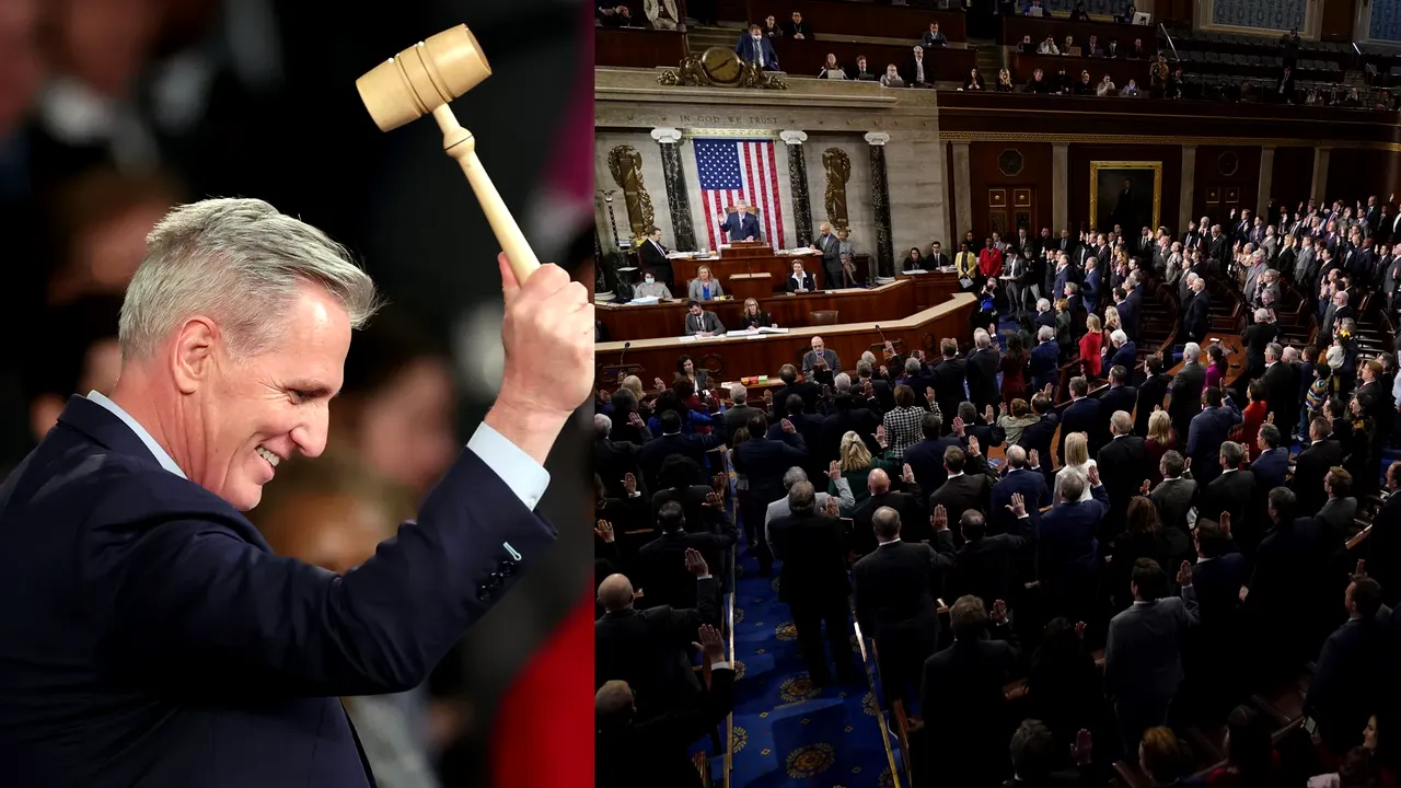 Congresul american a votat declasificarea imediată a informaţiilor despre originea coronavirusului SARS-CoV-2 