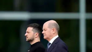 Surse: Germania nu e de acord cu integrarea automată a Ucrainei în NATO după încheierea războiului