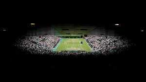 Cinci sportive din România debutează în calificări la Wimbledon. Două dintre ele se vor duela pentru un loc în turul doi  