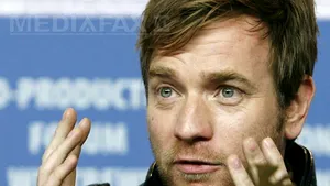 Ewan McGregor, ameninţat în versuri cu moartea