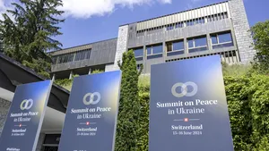 Liderii lumii se reunesc la conferinţa de pace din Elveţia pe tema Ucrainei - fără Rusia