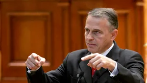 Geoană: PSD nu susţine moţiunea simplă a PD, este duplicitară şi cinică