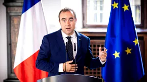 Premierul francez solicită o „coordonare mai strânsă” cu țările UE în ceea ce privește hantavirusul