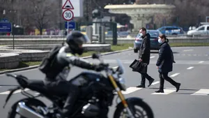 Bucureştiul scapă de restricţiile de weekend. Ce spune prefectul Capitalei despre circulaţia în noaptea de Paşte