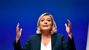 Autorul atacului de la o moschee din Franţa a avut legături cu formaţiunea de extremă-dreapta condusă de Marine Le Pen