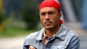 Atacantul care-i spunea lui Cuper 