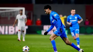 Universitatea Craiova învinge, în deplasare, FC Hermannstadt, în etapa a 20-a din Superligă