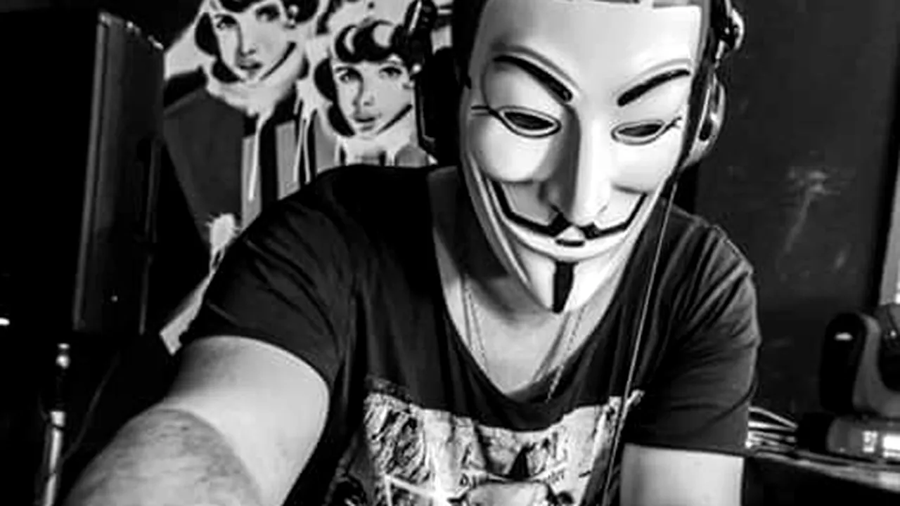 DJ-ul dat dispărut a fost găsit, după ce acesta a lăsat un mesaj de adio, marţi, pe Facebook şi nu a mai fost văzut