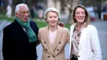 Ursula von der Leyen, Antonio Costa și Roberta Metsola, criticați pentru un zbor charter între Bruxelles și Luxemburg