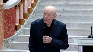 Ce va lăsa scris ferm în testament Victor Rebengiuc și cum a ajuns să fie actor