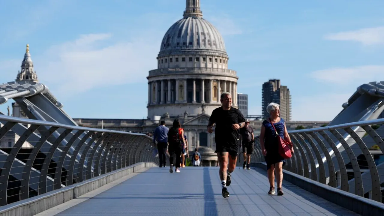 Limba română este pe primul loc în topul limbilor străine vorbite în Londra