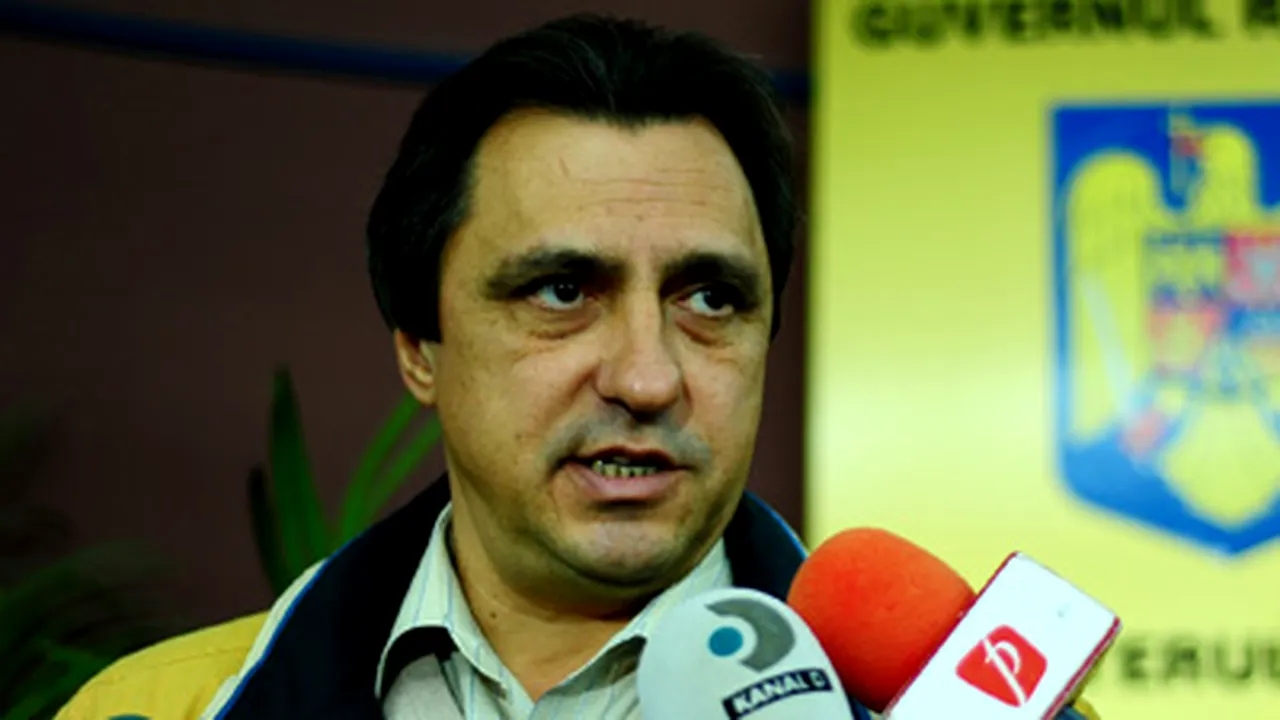 Petcu: Guvernul spune că se poate corecta legea unică şi cere renunţarea la grevă