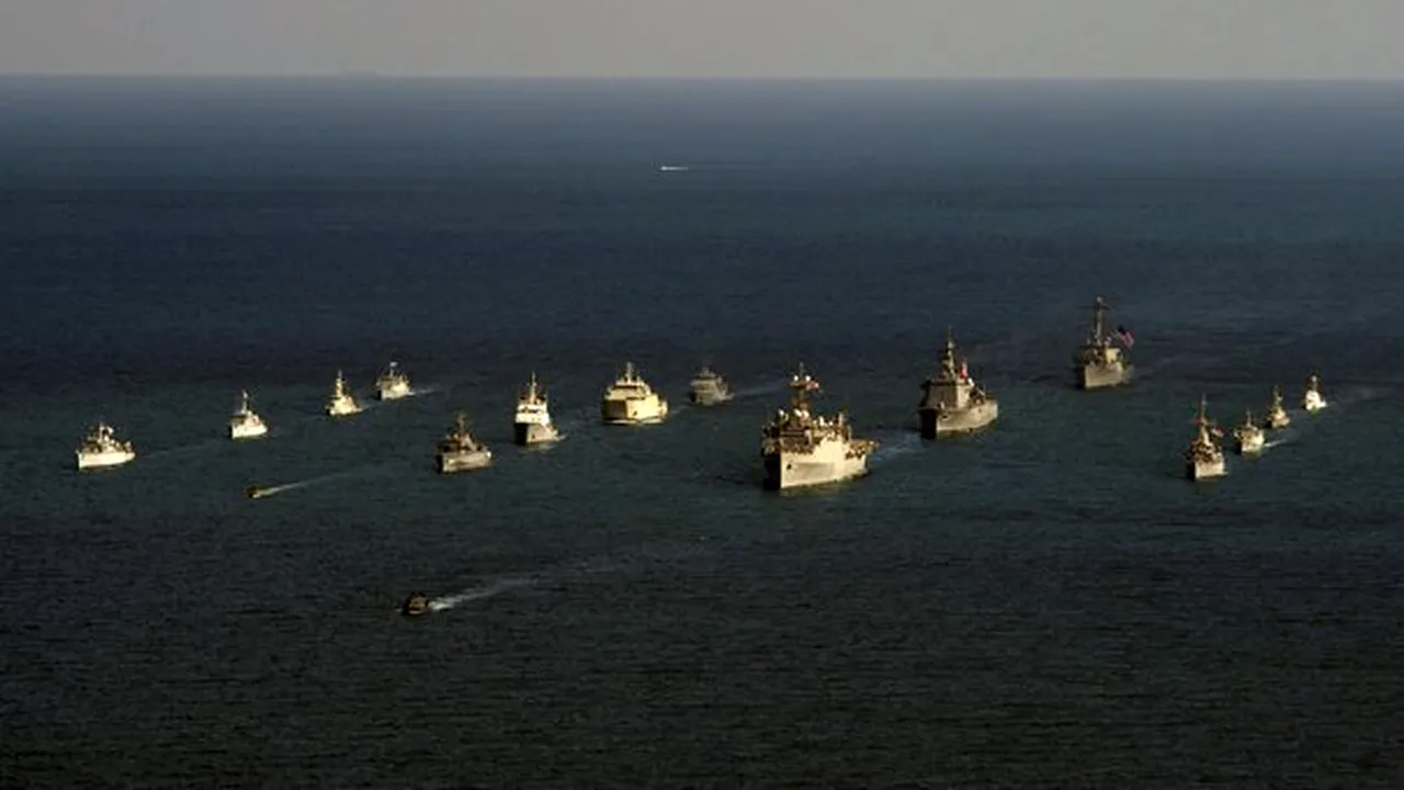 Subiect de dispută: Argentina cere Londrei să renunţe la exerciţiile militare planificate în zona insulelor Falklands