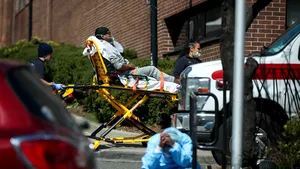 STUDIU: Care ar fi adevărata cifră a epidemiei Covid-19 din SUA. Diferenţa între ce se declară şi ce se întâmplă de fapt