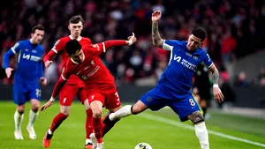 Premier League nu l-a văzut încă pe adevăratul Enzo Fernandez, spune mijlocaşul lui Chelsea