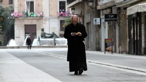 Preşedintele Comunităţii Madrid: 80% din populaţia capitalei Spaniei ar putea fi infectată cu COVID-19