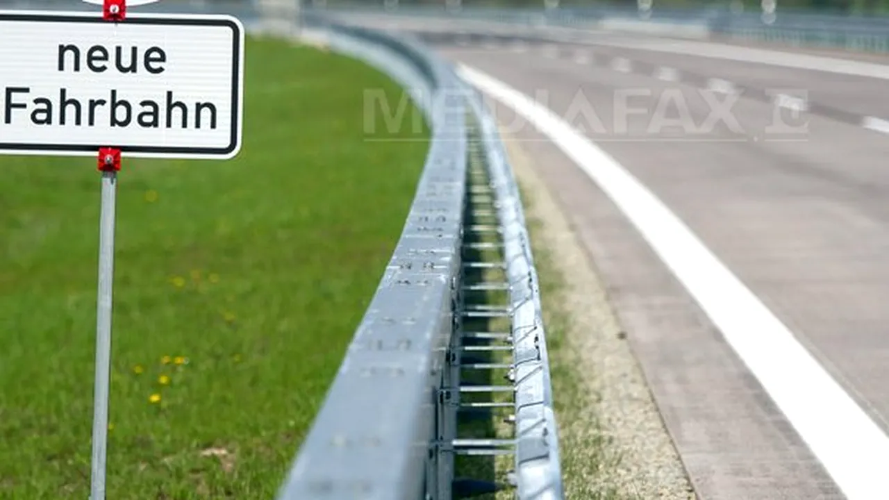 Germania ar putea renunţa la VITEZA NELIMITATĂ de pe autostrăzi. Ce limitare vor să propună