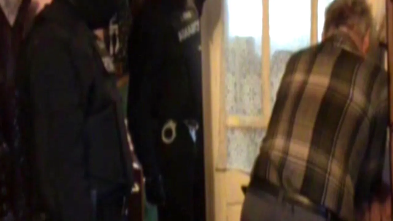 Reţea de trafic de minori şi proxenetism, anihilată la Iaşi