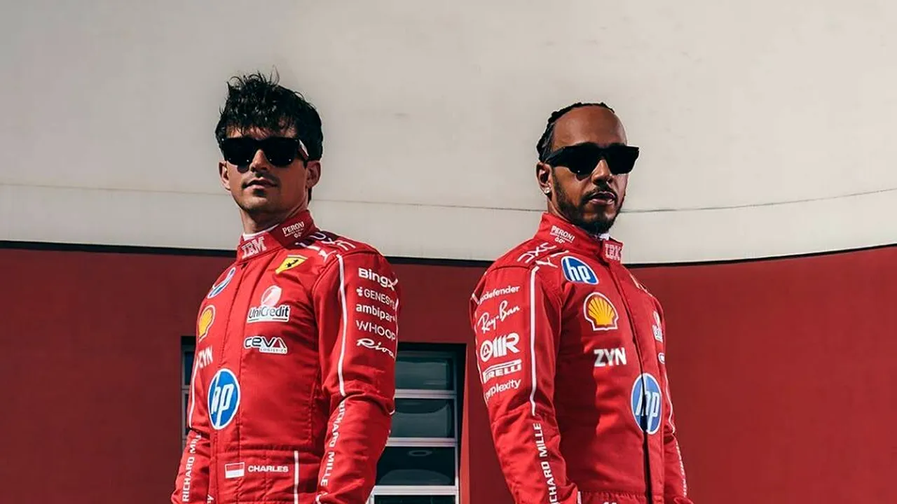 Ferrari îi aduce un omagiu lui Michael Schumacher la Monza. Costume speciale și o grafică inspirată din primul monopost al germanului