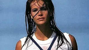 Elle Macpherson, cel mai tare model din istorie (Galerie Foto)