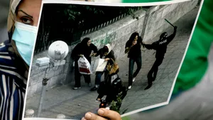 Revoluţie online în Iran - VIDEO