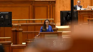 Liderii POT refuză să mai meargă la consultările de la Cotroceni în urma ridicării lui Călin Georgescu