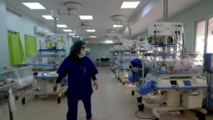 În pandemie, în România s-au născut cei mai puţini copii din 1930 până în prezent. INS: Numărul copiilor a scăzut cu peste 38.000