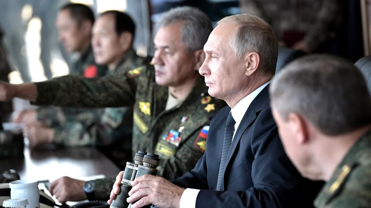 The Economist: Cea mai grea întrebare pentru Europa: ne putem apăra de Putin fără SUA?