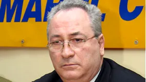 Haşotti: Cioroianu are în continuare sprijinul PNL şi al Guvernului