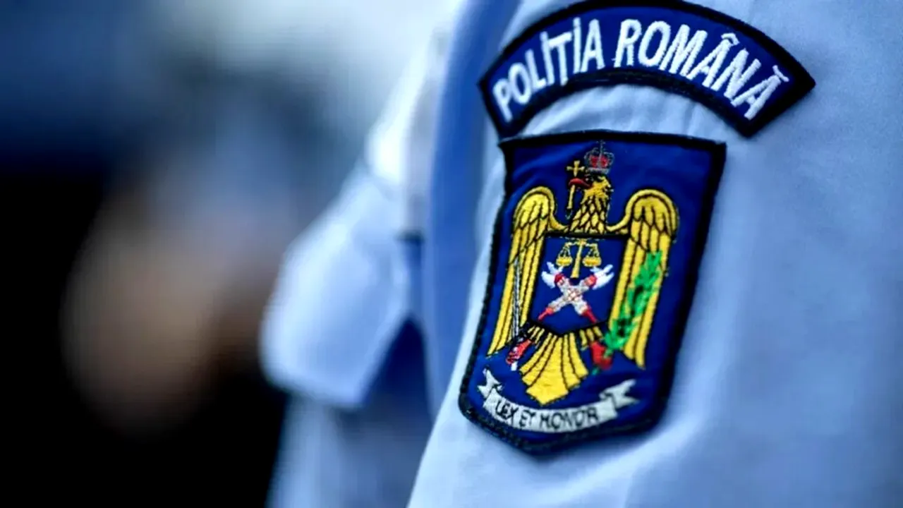 Carambol pe A3: șapte mașini implicate într-un accident rutier. Traficul, restricționat