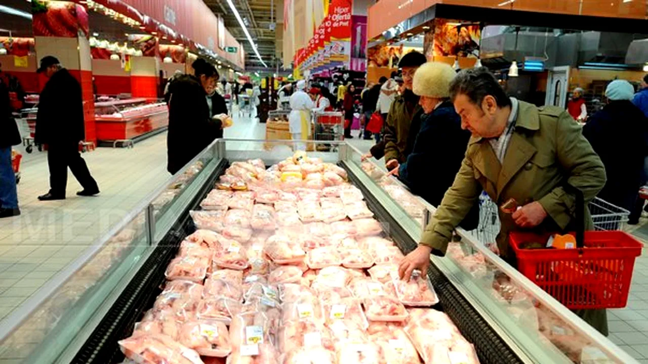 Medic: Reziduurile de antibiotic din carne pot da reacţii alergice