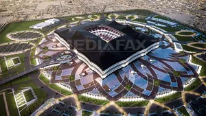 Qatarul, acuzat că foloseşte munca forţată în pregătirea Campionatului Mondial de fotbal din 2022