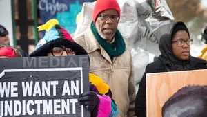 Stare de urgenţă în Ferguson, înaintea deciziei în cazul tânărului de culoare împuşcat de poliţie