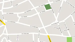 Restricţii de trafic în Capitală, începând de luni
